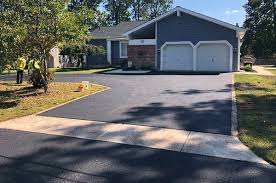 Driveway Snow Removal Preparation in Locust, NC